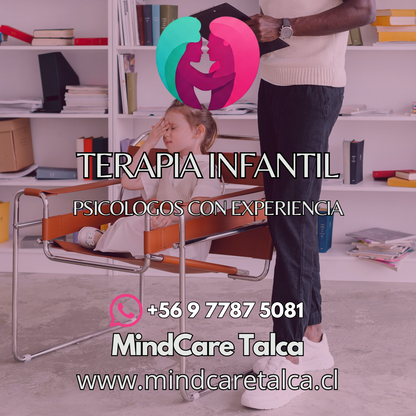 Terapia para Infantes