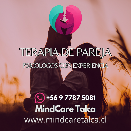 Terapia para Parejas